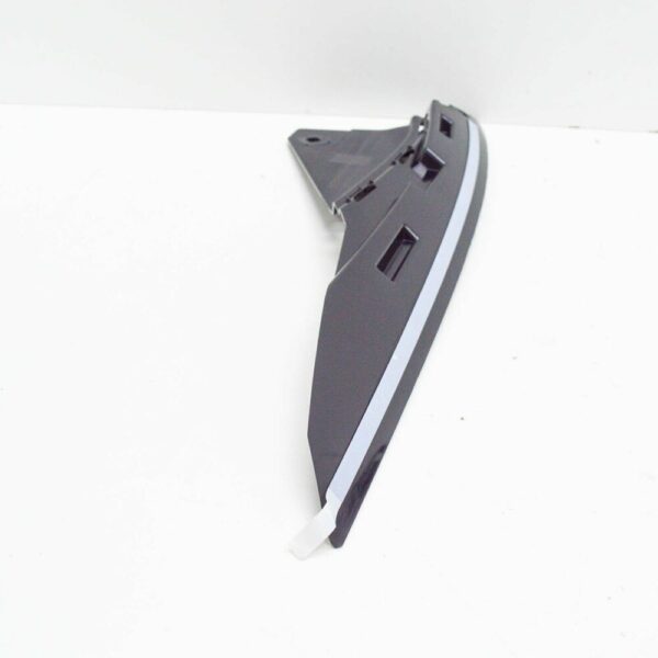 A177885950264 - NEW MERCEDES-BENZ A W177 FRONT BUMPER LEFT INNER BRACKET A177885950264 ORIGINAL