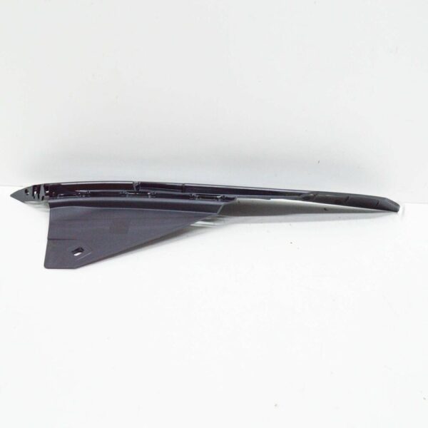 A177885950264 - NEW MERCEDES-BENZ A W177 FRONT BUMPER LEFT INNER BRACKET A177885950264 ORIGINAL