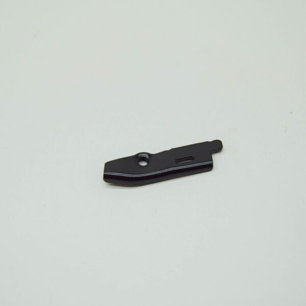 A1778859702 - NEW MB A W177 FRONT BUMPER LEFT UPPER MOUNTING RAIL A1778859702 ORIGINAL