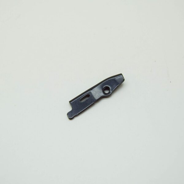A1778859702 - NEW MB A W177 FRONT BUMPER LEFT UPPER MOUNTING RAIL A1778859702 ORIGINAL