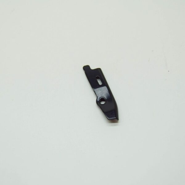 A1778859702 - NEW MB A W177 FRONT BUMPER LEFT UPPER MOUNTING RAIL A1778859702 ORIGINAL
