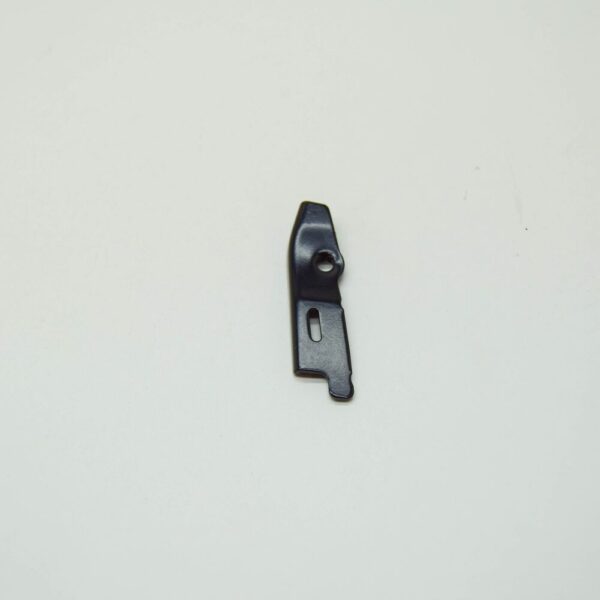 A1778859702 - NEW MB A W177 FRONT BUMPER LEFT UPPER MOUNTING RAIL A1778859702 ORIGINAL