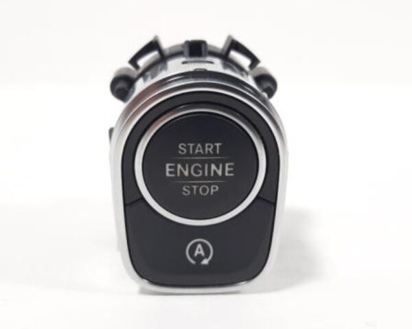 A1779051001 - NEW MERCEDES-BENZ A W177 ENGINE STOP/START BUTTON A1779051001 ORIGINAL