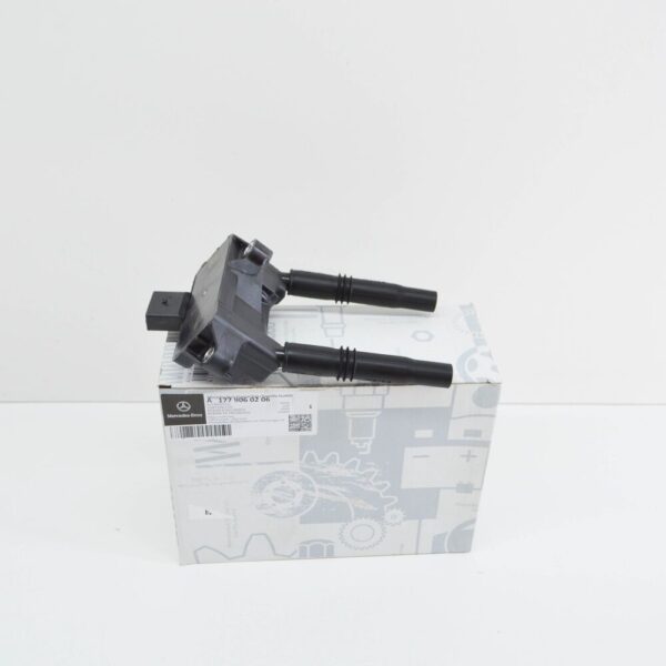 A1779060206 - Mercedes-Benz GLC X253 High Voltage Ignition Coil A1779069500 New Genuine