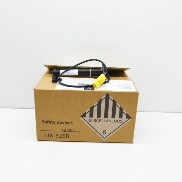 A1779062301 - NEW MERCEDES-BENZ A W177 FRONT BONNET HOOD ACTUATOR A1779062301 ORIGINAL