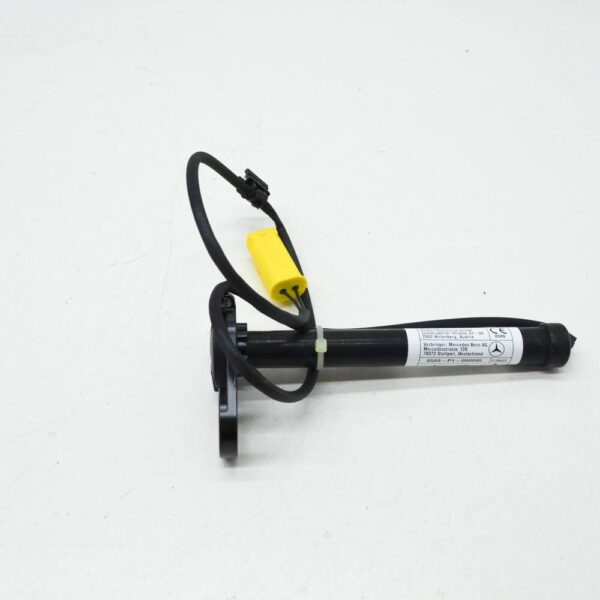 A1779062301 - NEW MERCEDES-BENZ A W177 FRONT BONNET HOOD ACTUATOR A1779062301 ORIGINAL
