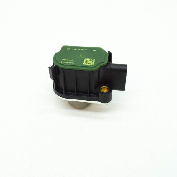 A1779821800 - NEW MB A W177 LEFT ENGINE CAMSHAFT ADJUSTER LIFT SOLENOID A1779821800 ORIGINAL