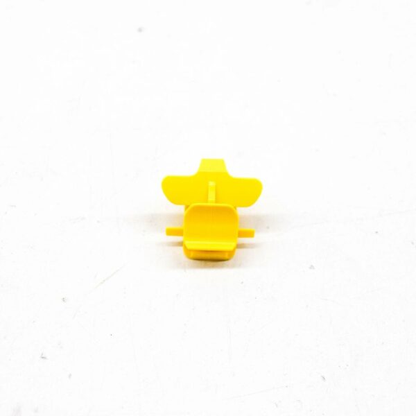A177991019864 - NEW MERCEDES-BENZ A W177 FRONT WINDSHIELD MOLDING CLIP A177991019864 19-20