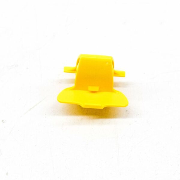A177991019864 - NEW MERCEDES-BENZ A W177 FRONT WINDSHIELD MOLDING CLIP A177991019864 19-20