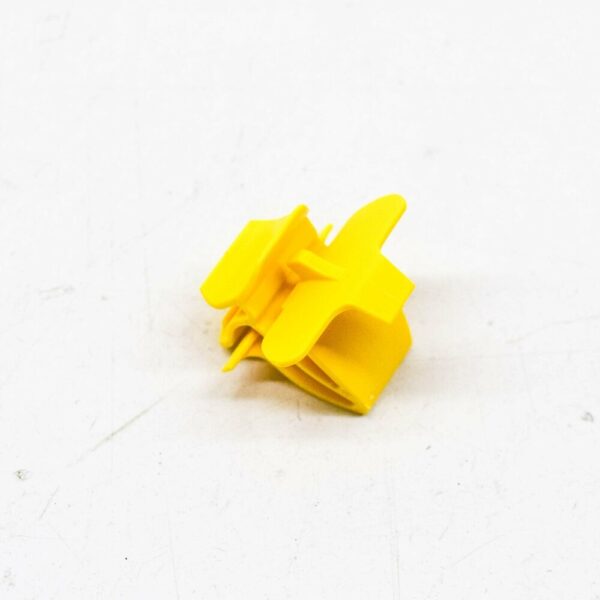 A177991019864 - NEW MERCEDES-BENZ A W177 FRONT WINDSHIELD MOLDING CLIP A177991019864 19-20