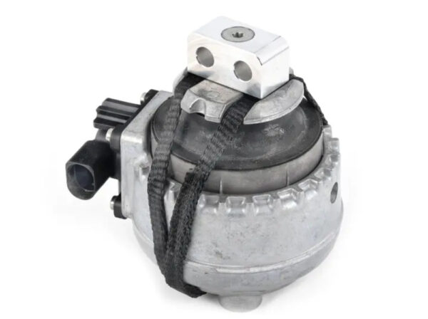 A190240330064 - NEW MERCEDES-BENZ AMG GT LEFT SIDE ENGINE MOUNT A190240330064 ORIGINAL
