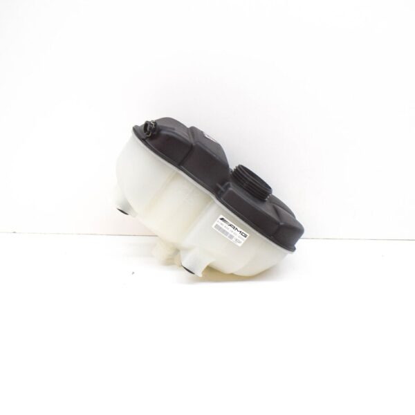 A1905001800 - NEW MERCEDES-BENZ AMG GT C190 ENGINE COOLING EXPANSION TANK A1905001800 ORIGINAL