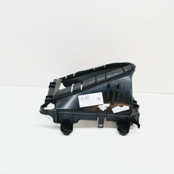 A1905050030 - NEW MB AMG GT C190 AIR WATER COOLER LEFT AIR DEFLECTOR BOX A1905050030