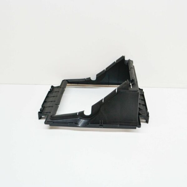 A1905050130 - NEW MERCEDES-BENZ AMG GT C190 WATER COOLER AIR DEFLECTOR BOX A1905050130
