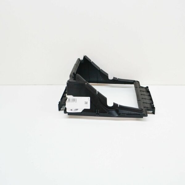 A1905050130 - NEW MERCEDES-BENZ AMG GT C190 WATER COOLER AIR DEFLECTOR BOX A1905050130