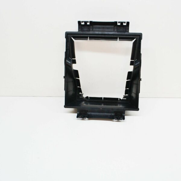 A1905050130 - NEW MERCEDES-BENZ AMG GT C190 WATER COOLER AIR DEFLECTOR BOX A1905050130
