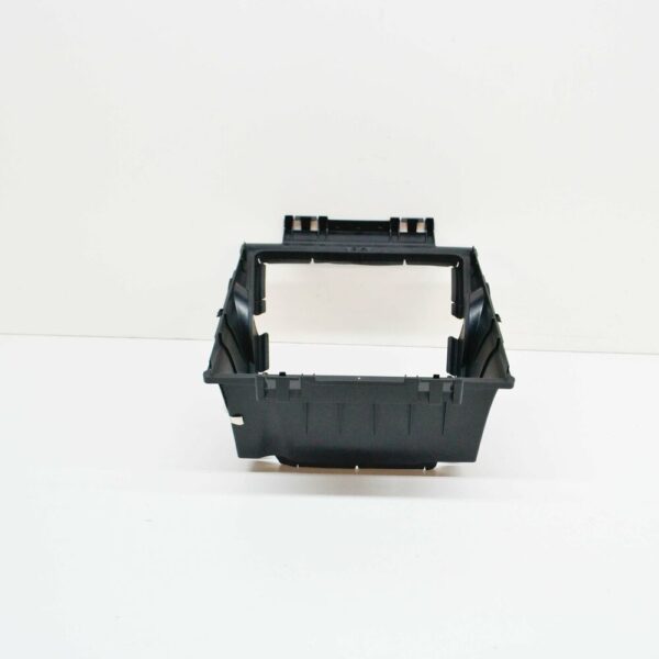 A1905050130 - NEW MERCEDES-BENZ AMG GT C190 WATER COOLER AIR DEFLECTOR BOX A1905050130