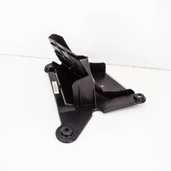 A1905280500 - NEW MERCEDES-BENZ AMG GT C190 LEFT SIDE AIR DUCT GUIDE A1905280500 2015 ORIGINAL