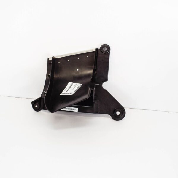 A1905280500 - NEW MERCEDES-BENZ AMG GT C190 LEFT SIDE AIR DUCT GUIDE A1905280500 2015 ORIGINAL