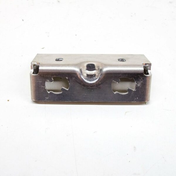 A1906252000 - NEW MERCEDES-BENZ AMG GT C190 CROSSMEMBER TO CONSOLE BRACKET A1906252000