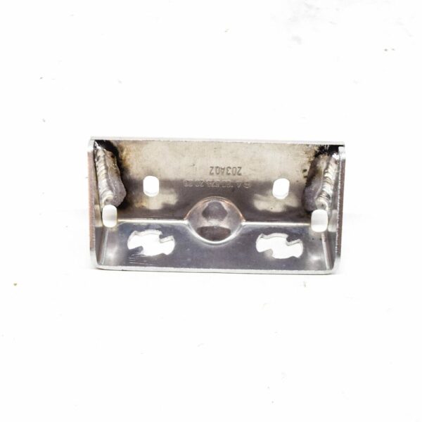 A1906252000 - NEW MERCEDES-BENZ AMG GT C190 CROSSMEMBER TO CONSOLE BRACKET A1906252000