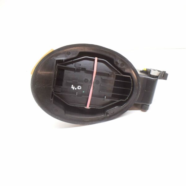 A1906301000 - NEW MERCEDES-BENZ AMG GT C190 FUEL TANK FILLER RECESS A1906301000 ORIGINAL