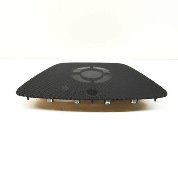 A1906800689 - NEW MB AMG GT C190 INTERIOR DASH CENTER TOP SPEAKER COVER A1906800689