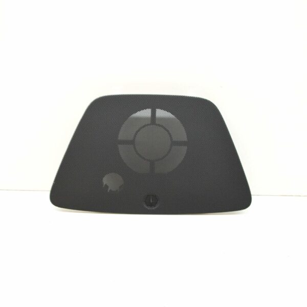 A1906800689 - NEW MB AMG GT C190 INTERIOR DASH CENTER TOP SPEAKER COVER A1906800689