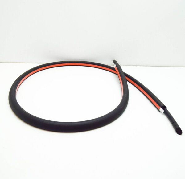 A1907271700 - NEW MERCEDES-BENZ AMG GT C190 FRONT DOOR BOTTOM SEAL A1907271700 ORIGINAL