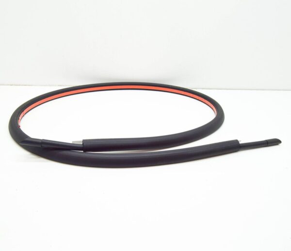 A1907271700 - NEW MERCEDES-BENZ AMG GT C190 FRONT DOOR BOTTOM SEAL A1907271700 ORIGINAL