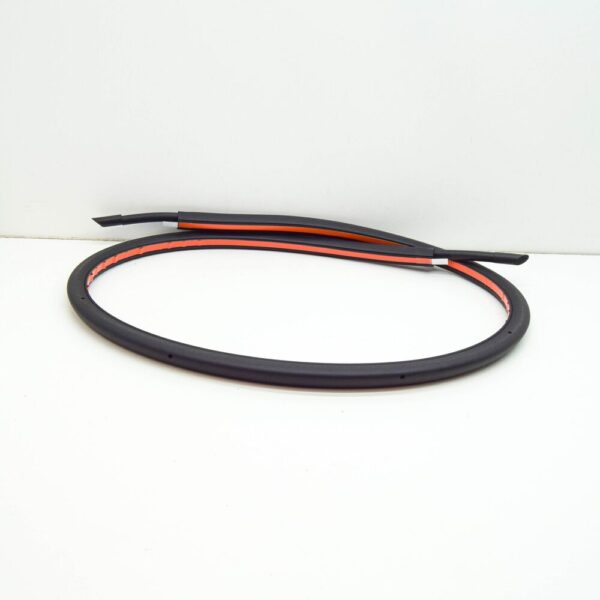 A1907271700 - NEW MERCEDES-BENZ AMG GT C190 FRONT DOOR BOTTOM SEAL A1907271700 ORIGINAL