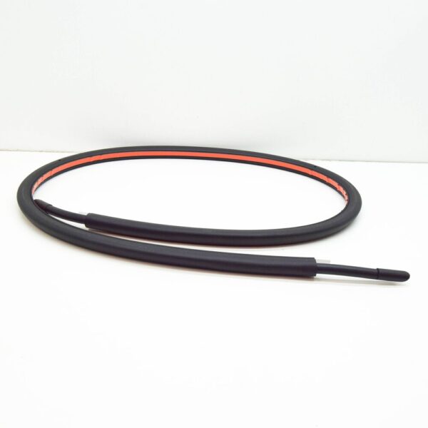 A1907271700 - NEW MERCEDES-BENZ AMG GT C190 FRONT DOOR BOTTOM SEAL A1907271700 ORIGINAL