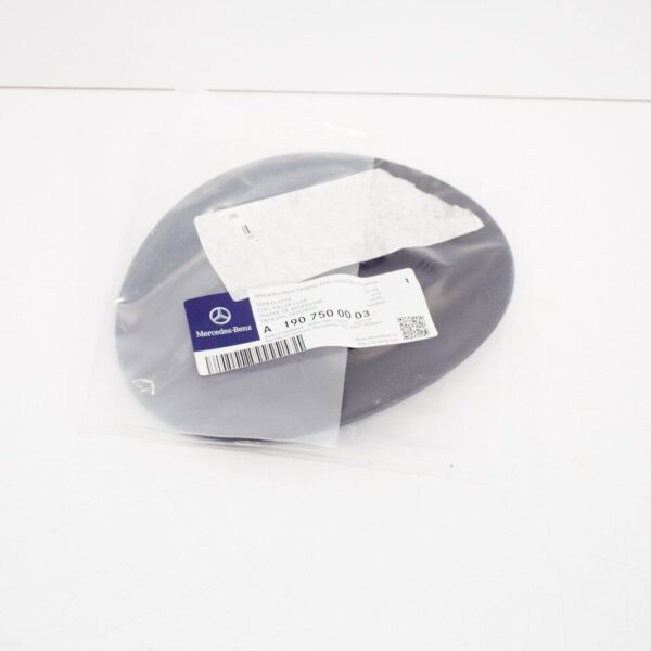 A1907500003 - NEW MERCEDES-BENZ AMG GT GT S FUEL FILLER CAP COVER A1907500003 ORIGINAL