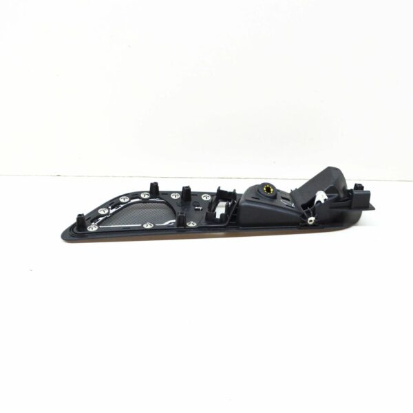A19076018009116 - NEW MB AMG GT C190 LEFT FRONT INNER DOOR OPENING HANDLE A19076018009116 ORIGINAL