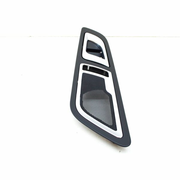 A19076020009116 - NEW MB AMG GT C190 FRONT RIGHT INNER DOOR OPENING HANDLE A19076020009116
