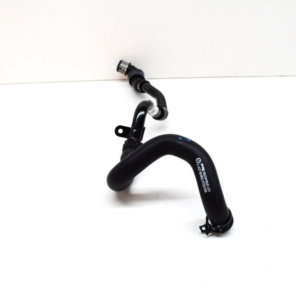 A1908302000 - NEW MERCEDES-BENZ AMG GT ROADSTER R190 HVAC HEATER HOSE A1908302000 ORIGINAL