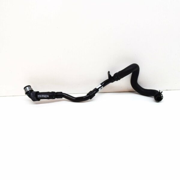 A1908302000 - NEW MERCEDES-BENZ AMG GT ROADSTER R190 HVAC HEATER HOSE A1908302000 ORIGINAL