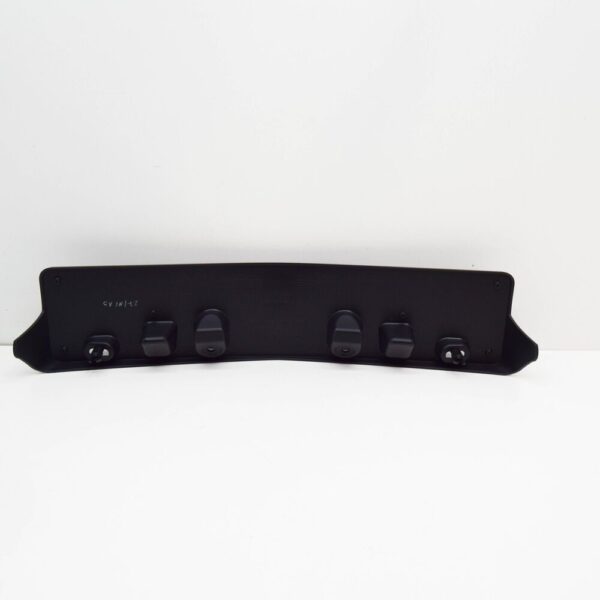 A1908809900 - MERCEDES-BENZ AMG GT C190 FRONT NUMBER PLATE MOULDING A1908809900 NEW