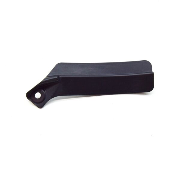 A1908840400 - Mercedes-Benz AMG GT C190 wheelbase cover front right A1908840400 NEW ORIGINAL