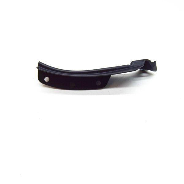 A1908840400 - Mercedes-Benz AMG GT C190 wheelbase cover front right A1908840400 NEW ORIGINAL