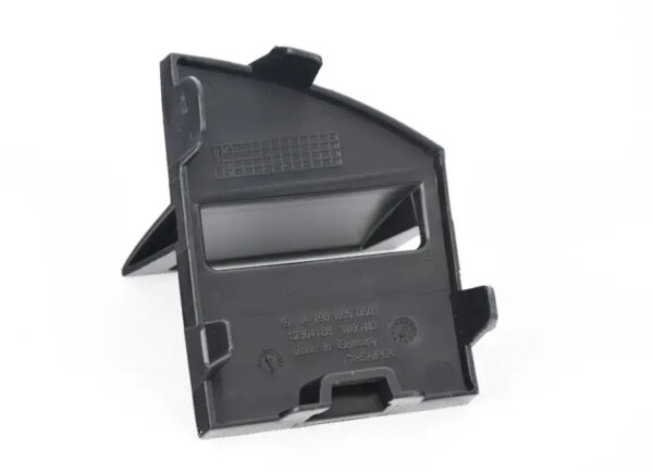 A1908850501 - NEW MERCEDES-BENZ AMG GT C190 FRONT TOW EYE COVER A1908850501 ORIGINAL