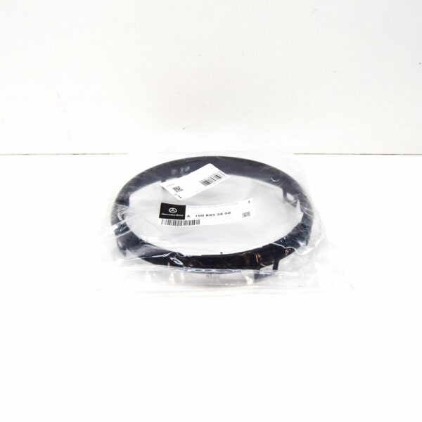 A1908853800 - NEW MB AMG GT C190 FRONT BUMPER RADIATOR GRILLE STAR BRACKET RING A1908853800