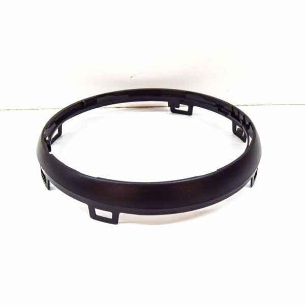 A1908853800 - NEW MB AMG GT C190 FRONT BUMPER RADIATOR GRILLE STAR BRACKET RING A1908853800