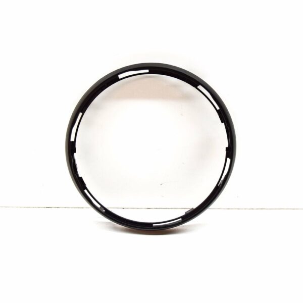 A1908853800 - NEW MB AMG GT C190 FRONT BUMPER RADIATOR GRILLE STAR BRACKET RING A1908853800