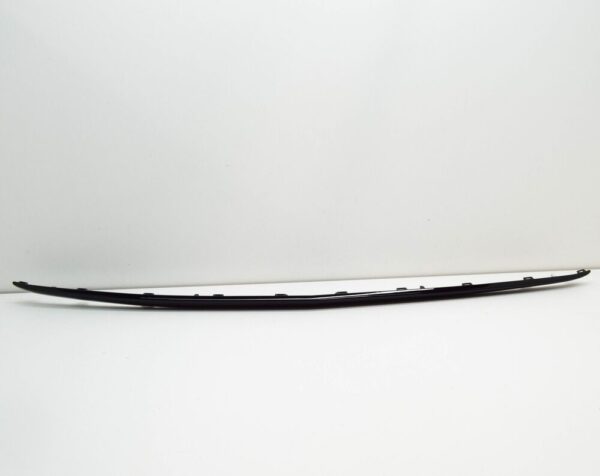 A1908853901 - NEW MERCEDES-BENZ AMG GT C190 FRONT BUMPER LOWER MOLDING A1908853901 ORIGINAL