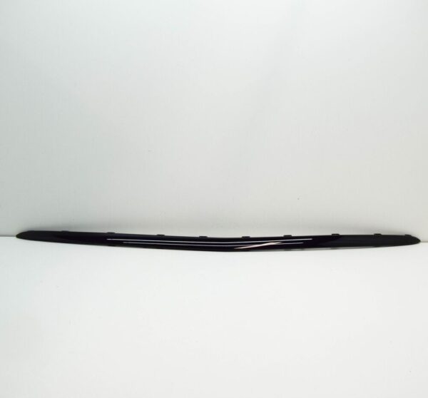 A1908853901 - NEW MERCEDES-BENZ AMG GT C190 FRONT BUMPER LOWER MOLDING A1908853901 ORIGINAL
