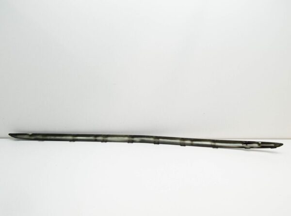 A1908853901 - NEW MERCEDES-BENZ AMG GT C190 FRONT BUMPER LOWER MOLDING A1908853901 ORIGINAL