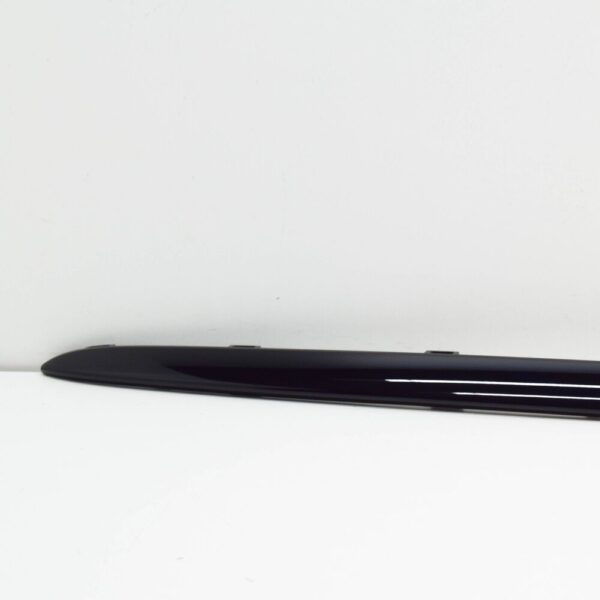 A1908853901 - NEW MERCEDES-BENZ AMG GT C190 FRONT BUMPER LOWER MOLDING A1908853901 ORIGINAL