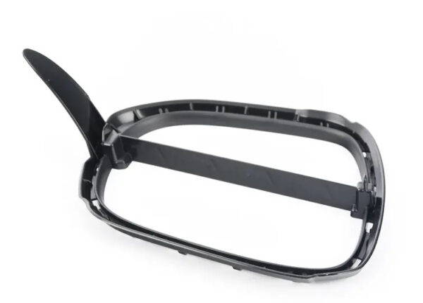 A1908857101 - NEW MB AMG GT C190 FRONT BUMPER LEFT AIR DUCT COVER A1908857101 ORIGINAL