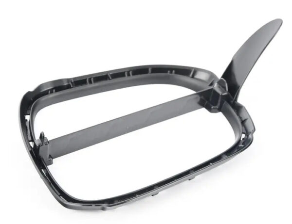 A1908857201 - NEW MB AMG GT C190 FRONT BUMPER RIGHT AIR DUCT COVER A1908857201 ORIGINAL